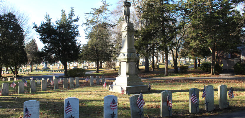 Cedar Grove Cemetery Services